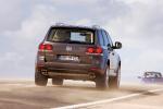 Volkswagen Touareg 2007 года